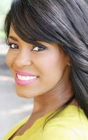 Julie Smith . CBS46 Traffic Anchor and Host . CBS46 . Dior Mavens — citybox