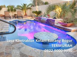 0822 9000 9990 Berpengalaman Kontraktor Kolam Renang Bogor Di 2020 Kolam Renang Kolam Kolam Renang Mewah