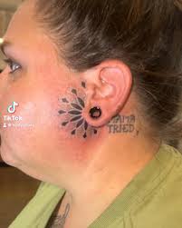 Hey everyone! Check out some work by Teri Lyn BOSS, if you would like to  book an appointment with her