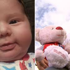 SIDS deaths linked to gene mutation, new study finds