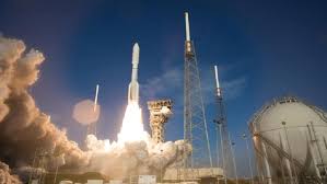Five things nasa's mars rover is taking to the red planet today. Bgeyrw3o7svwqm