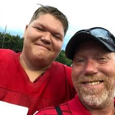 John Wilson (@John_Wilson75)