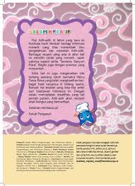 We did not find results for: Jurnal Kegiatan Guru Kumpulan Bacaan Majalah Anak Tk Sd Yang Penuh Hikmah Dan Nilai Moral Yang Mendidik