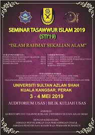 Universiti sultan azlan shah (usas). Semua Dijemput Hadir Masjid Raja Permaisuri Bainun Universiti Sultan Azlan Shah Perak Facebook