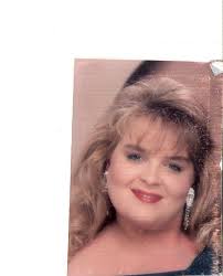 Obituary information for Gretchen Page St. John