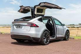 1,679 for sale starting at $34,999. Tesla Dominates Australian Ev Sales Carsales Com Au
