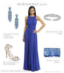 Blue Formal Dress For A Wedding Guest Blue Dress Formal Long Gown For Wedding Wedding Dress Sequin