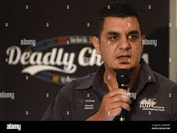 Adrian Carson's Instagram, Twitter & Facebook