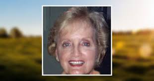 Dorsen (Smith) Buffone-Berthiaume Obituary July 9, 2018