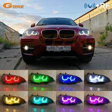 Cheap Car Light Accessories Buy Directly From China Suppliers For Bmw X6 E71 E72 X6m 2008 2014 Excellent Rf Remote Bluetoo Bmw X6 Car Lights Light Accessories