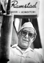 Før i tida, NA Helg