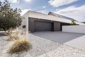 Prix D Un Garage Double Decoration Garage Renovation Maison Design Garage