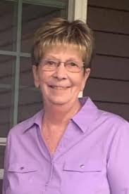 Obituary for Karen Jane (McKinney) Johnston