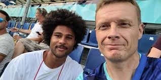 Begegnungen und Erlebnisse der ganz besonderen Art