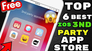 However, there are still many methods to download and install apps in ios device. 56 3rd Party App Store Ios Download Information Digitalreview