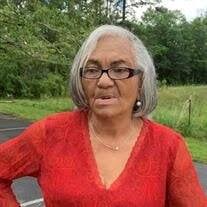 Mrs. Edna Pearl Manning Obituary