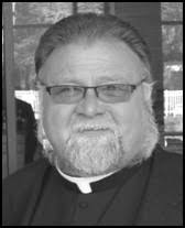 Fr. Rick Andrus, SVD