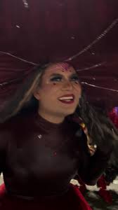 Carnaval en Puerto La Cruz: Amor y Confusiones