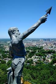 Birmingham was given the nickname the magic city in the late 18th century due to its amazing industrial expansion, something that observers had never seen before. Pin On Road Trip