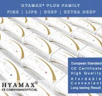 Hyamax Dermal Filler (@HyamaxOfficial) • Facebook