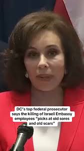 This is the kind of case that picks at old sores and old scars," Jeanine  Pirro, the interim U.S. attorney for the District of Columbia, said in a  press conference about the