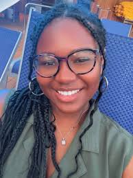 Alexandria Stubblefield's Instagram, Twitter & Facebook