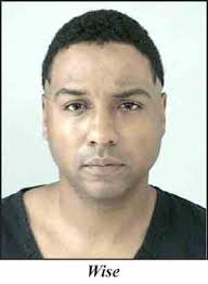 Jury sentences Gregory Wise to life in prison for murder