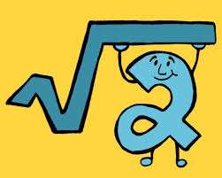 Also tells you if the entered number is a perfect square. 4 4 16 Marks A Rare Radical Math Holiday Mathnasium