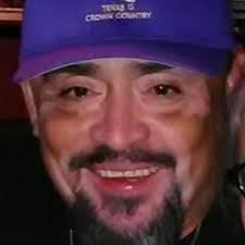 Anthony Rene Marrufo Obituary (1970