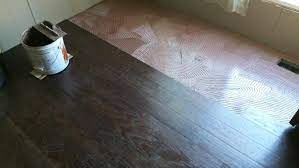 Ideal for wood to wood. The Best Glue For Wood Floors Vpl Flooring Hardwood Floors Wood