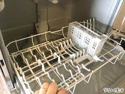 パナソニックの食器洗い乾燥機 np th1 食器洗い乾燥機 食洗機 据え置き 生活