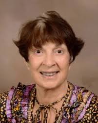 Gale Mae Burke Cole Obituary