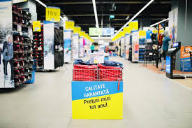 Decathlon la bucuresti printre cele mai bune magazine din categoria sport deschise astazi cu orar de deschidere, si pe deschideri extraordinare. Decathlon A Inaugurat Un Magazin In Centrul Comercial Veranda Modernbuyer Revista Specialistilor In Achizitii
