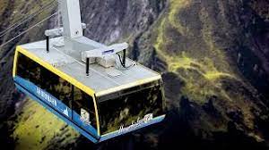 Weitere menschen seien schwer verletzt worden. Doppelmayr Garaventa 160 Atw Ahornbahn Mayrhofen Osterreich 2006 Youtube