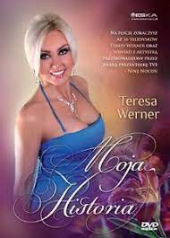 What is teresa werner's current residential address? Werner Teresa Moja Historia Polen Polnisch Poland Polonia Polish Ebay