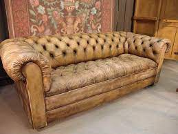 French Vintage Leather Chesterfield Sofa Sold Vintage Leather Chesterfield Sofa Leather Chesterfield Sofa Chesterfield Sofa