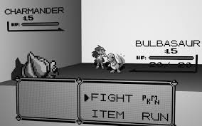 Pokemon wallpapers hd wallpaper cave wallpaper pixel pokemon village 1 5 apk androidappsapk co 4568252 minimalism pixel art pokemon wallpaper Bulbasaur Charmander Battle Pixel Art Pokemon Video Games Hd Wallpapers Desktop And Mobile Images Photos