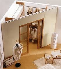 In a smaller bedroom it might be difficult to integrate wardrobes. Pin On Closet Ideas