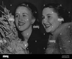 Rae scott Black and White Stock Photos & Images