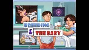 It is free for some level and content but you can unlock more content on paid version. Summertime Saga 0 17 Diane New Born Baby Breeding And Pregnancy Easy Walkthrough 07 Youtube