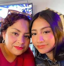 Gabriela Mendez Mendoza