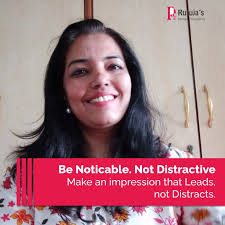 How appearance affects personal branding