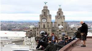 The day we had redemption,. Netflix Announces Cast For The Irregulars Prolific North