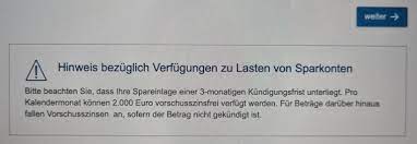 Auf die ersten eingezahlten 1.000,00 eur mehr als 1.000 euro: Zinsen Wenn Ich Vom Tagesgeld Auf Giro Uberweise Ist Tagesgeld Jetzt Festgeld Weiss Jemand Mehr Deutsche Bank Finanzen