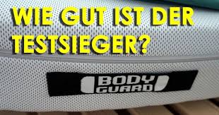 Damit kann man die matratze regelmäßig wenden. Bett1 Bodyguard Matratze 90x200 Cm Fur 179 10 Statt 199 Auch Andere Grossen Bis 160x200