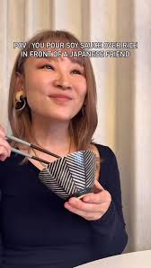 Me an American that knows Japanese customs