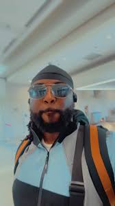 This music business wey carry me all the way from Nigeria to America! Anyi  ga afu Isi ya