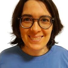 Rita Lopes Gaio MASCARENHAS