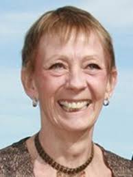 Obituary information for Marilyn Merle 'nee Lines' OTT