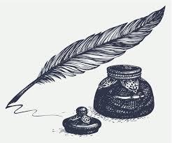 7 Jane Austen Quotes To Live By Feather Pen Tattoo Quill Tattoo Quill Pen Tattoo
